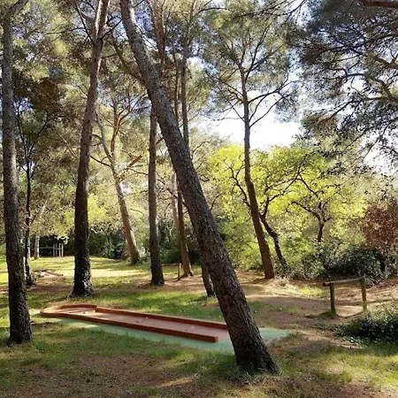 T3 Duplex A 200 M Plages/commerces - Parking, Wi-fi, Piscine, Tennis - Animaux Acceptes - Fr-1-316-104 Apartment